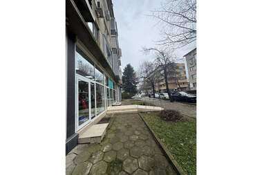 For rent - Store in Centar,  Targovishte