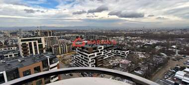 Продажба - Апартамент в Кръстова вада,  София
