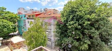 Ενοίκιο - Διαμέρισμα σε Център,  Варна