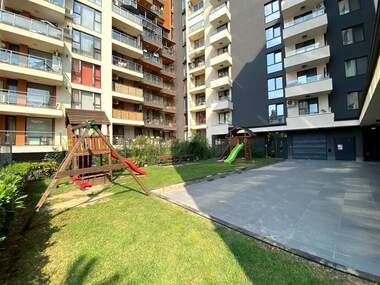 Vânzare - Apartament în Manastirski livadi-Iztok,  Sofia