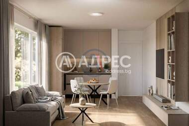 For sale - Apartment in Pchelina,  Varna