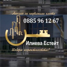 Стиляна Илиева