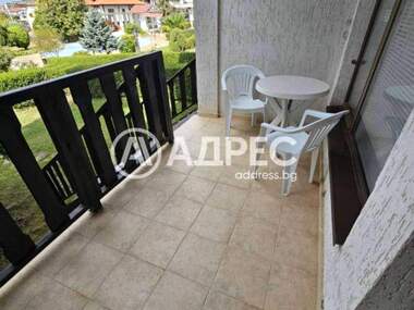 Продажба - Апартамент в Свети Влас,  Бургас