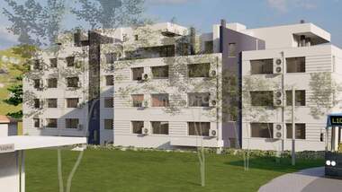 Satış - Apartman olarak Vinica,  Varna
