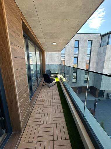 Kira - Apartman olarak Sarafovo,  Burgas