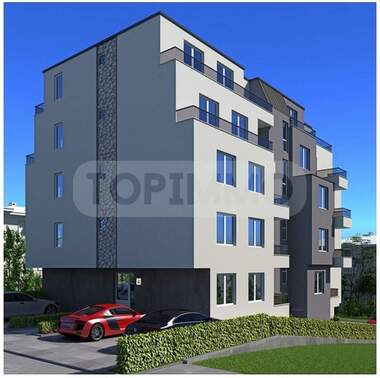 Verkauf - Wohnung in Winiza,  Warna