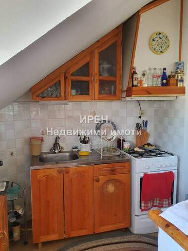 Verkauf - Wohnung in Zentar,  Iambol
