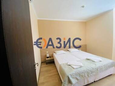 Πώληση - Διαμέρισμα σε Несебър,  Бургас