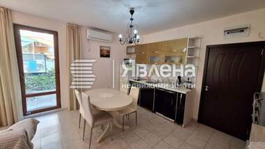 Verkauf - Wohnung in Rawda,  Burgas
