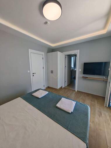 Verkauf - Wohnung in Ahtopol,  Burgas