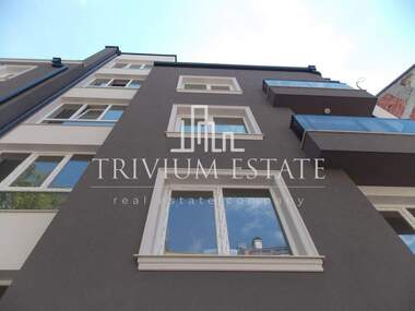 Продажба - Апартамент в Кючук Париж,  Пловдив