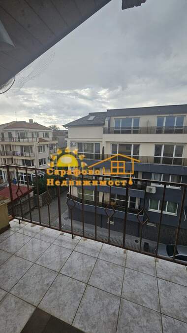 Miete - Wohnung in Saravowo,  Burgas