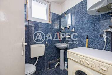 Vânzare - Apartament în Asparuhovo,  Varna