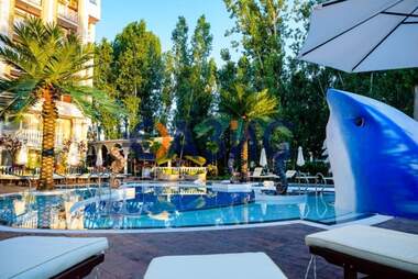 For sale - Apartment in Sunny Beach,  Burgas