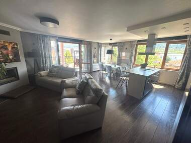 Vânzare - Apartament în Boiana,  Sofia