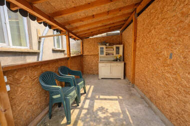For sale - Floor of a house in Hashove,  Ruse