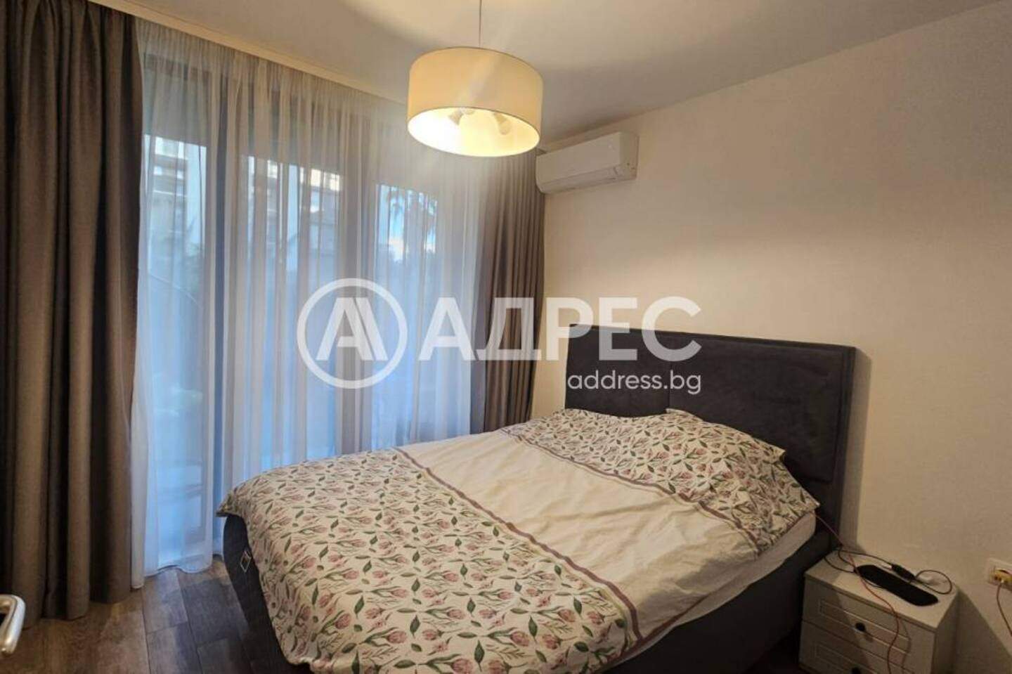 Zweizimmer Wohnung in Sweti Konstantin i Elena, Varna – Foto 4