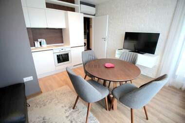 Kira - Apartman olarak Zornica,  Burgas