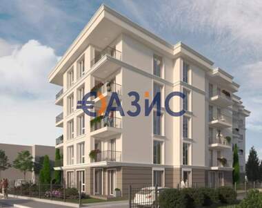 For sale - Apartment in Nessebar,  Burgas