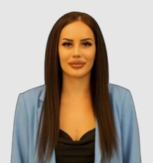 Preslava Nikolaeva