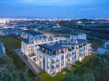 Satış - Apartman olarak Malinova Dolina,  Sofia