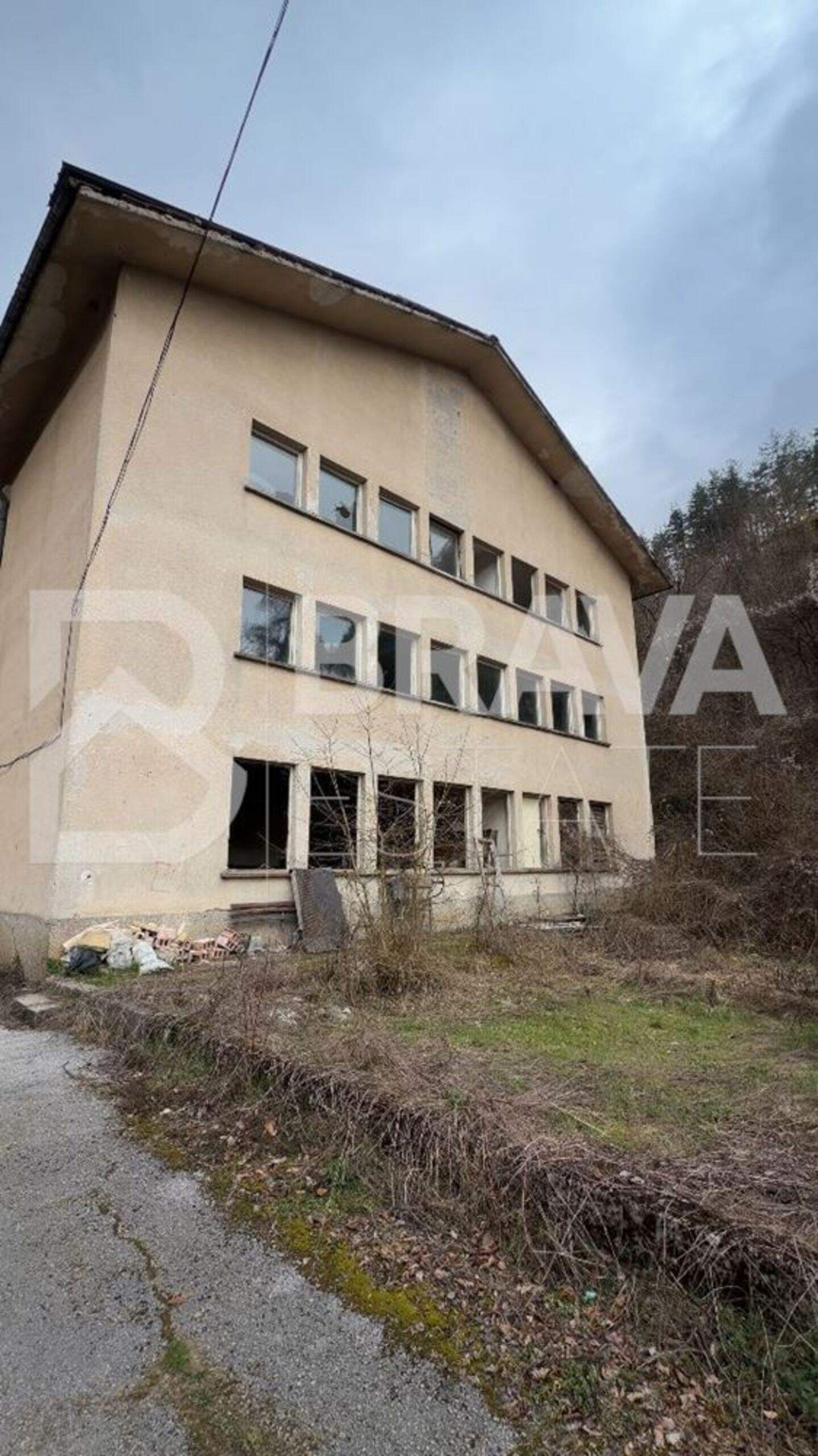 Hotel in Tetewen, Lowech – Foto 3