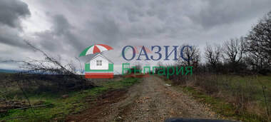 For sale - For Construction in Dimchevo,  Burgas