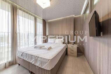 For rent - Apartment in Chayka,  Varna