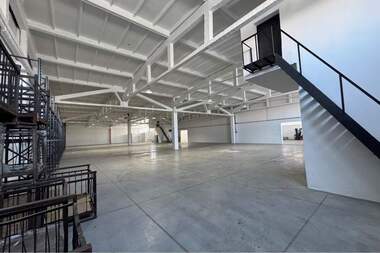 For rent - Storage Unit in Targovia na edro,  Ruse