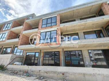 For sale - Apartment in Vinica,  Varna