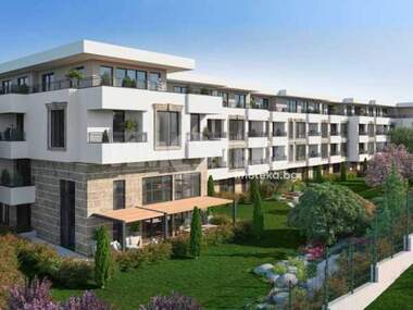 Satış - Apartman olarak Malinova Dolina,  Sofia