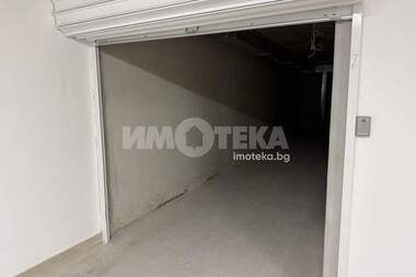 Verkauf - Wohnung in Goze Deltschew,  Sovia