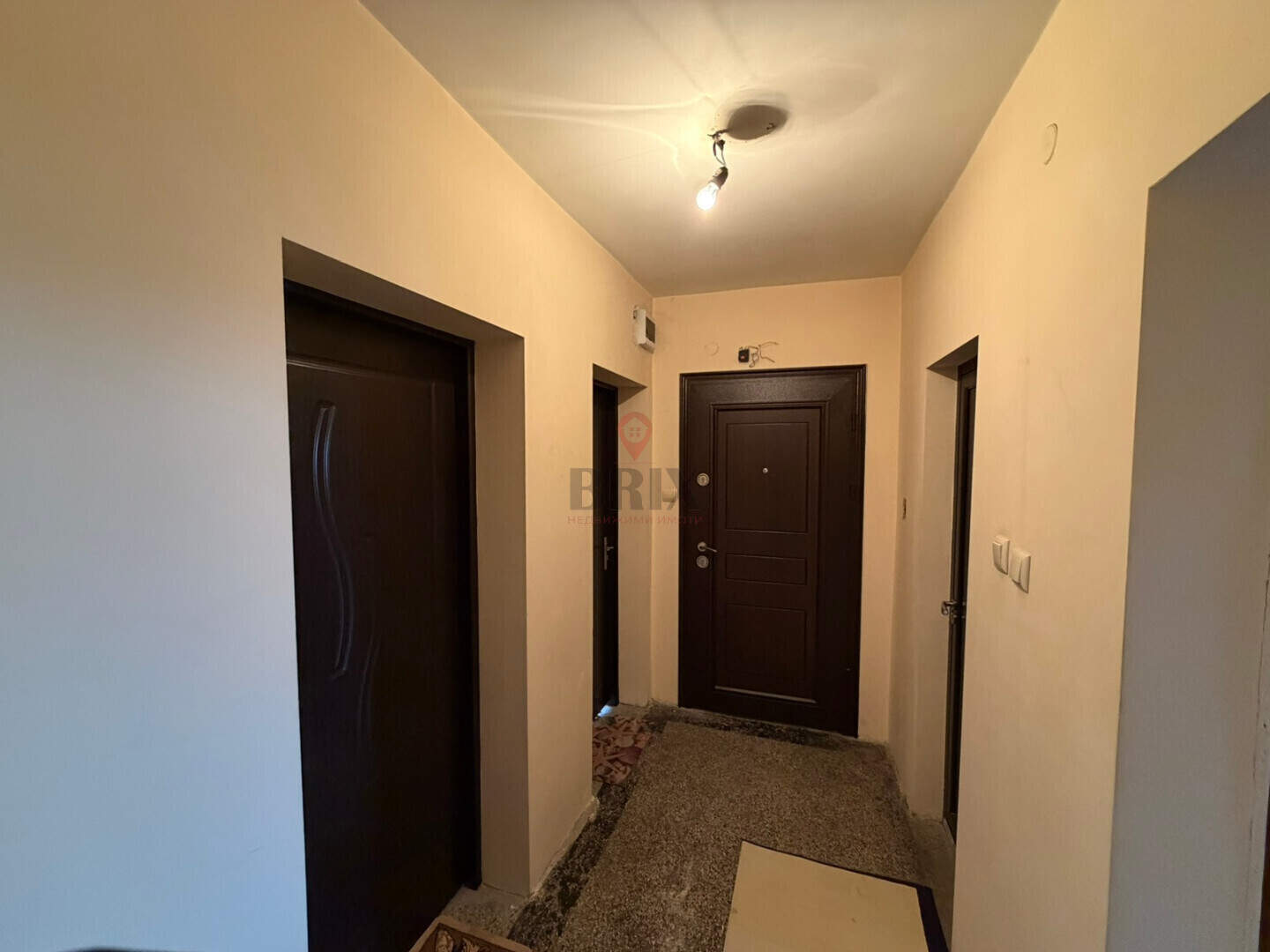 Cu trei camere Apartament în Drujba 1, Ruse – fotografia 4
