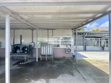 For rent - Storage/Warehouse/Storage Unit in Uzundjovo,  Haskovo