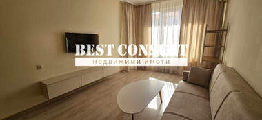 Închiriere - Apartament în Văzrajdane,  Ruse