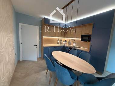 For sale - Apartment in Center,  Varna