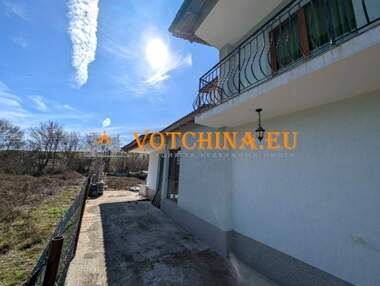 For sale - House in Ravadinovo,  Burgas