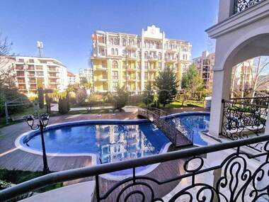 For sale - Apartment in Sunny Beach,  Burgas