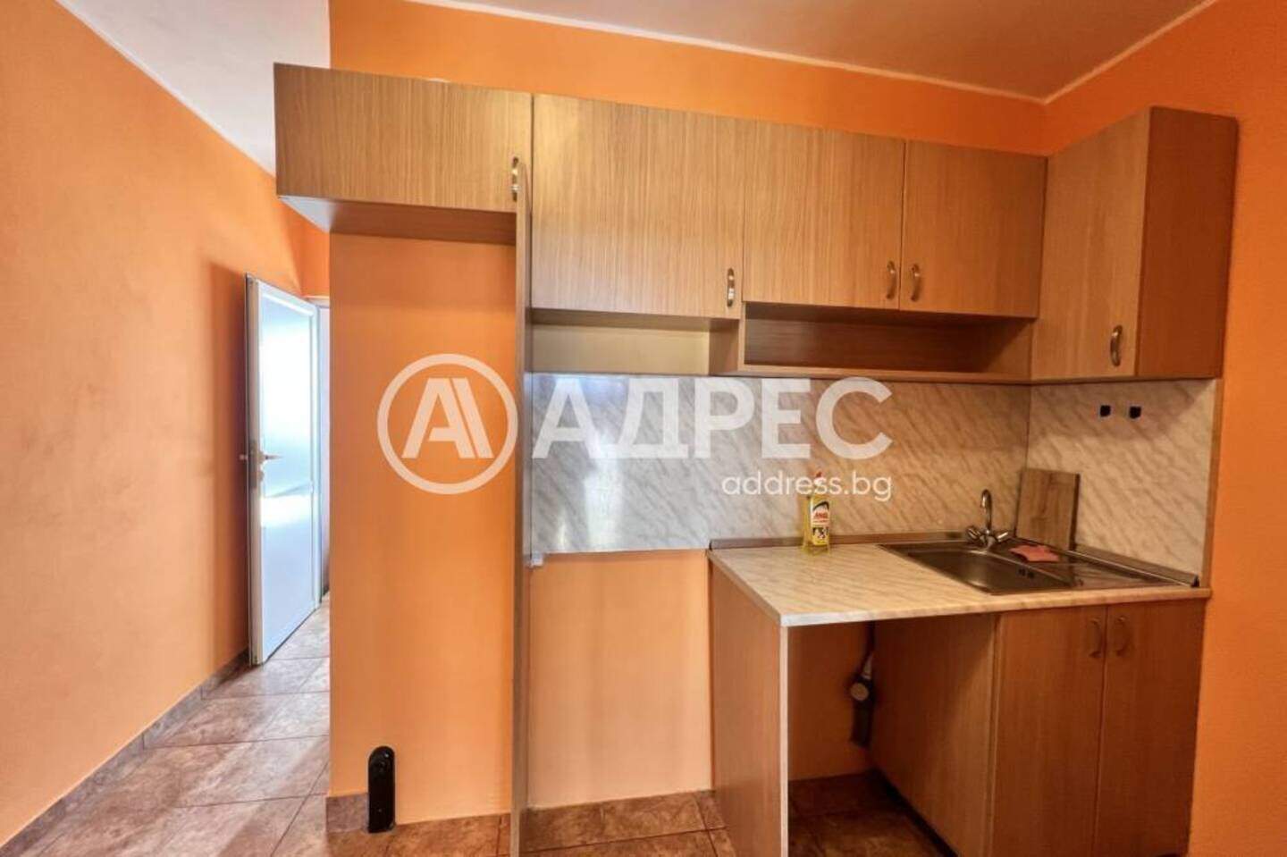 Cu două camere Apartament în Obelia 2, Sofia – fotografia 4