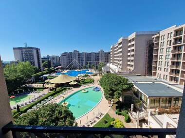 Satış - Apartman olarak Sunny Beach,  Burgas