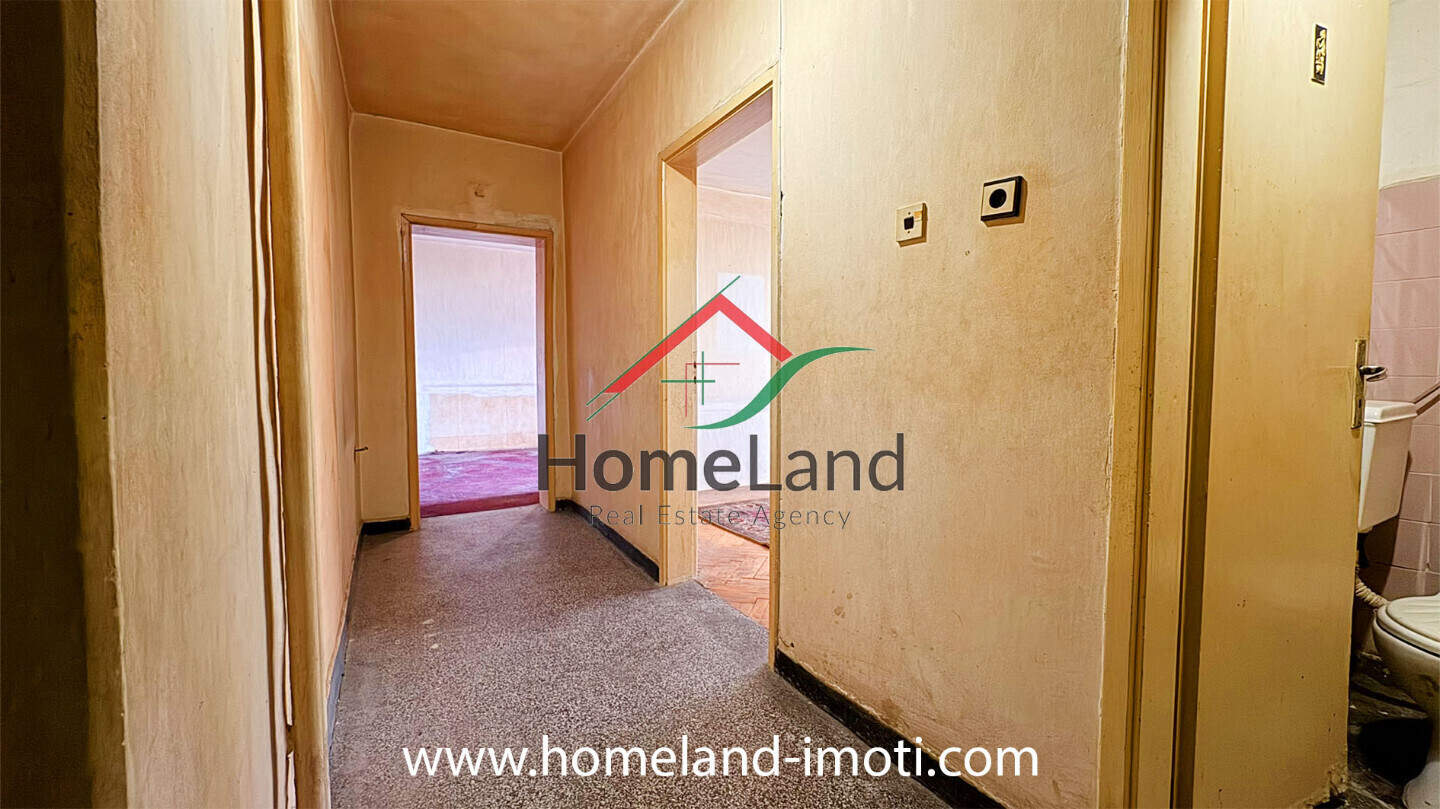 İki odalı Apartman olarak Mladost, Pazarcik – fotoğraf 4