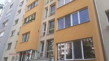 Miete - Wohnung in Center,  Stara Zagora