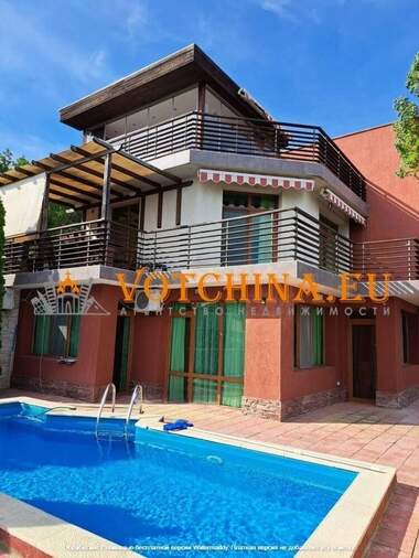 For sale - House in Balchik,  Dobrich