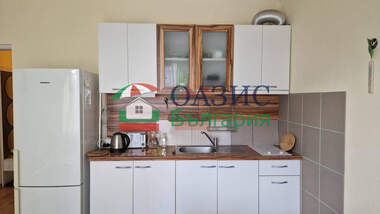 Verkauf - Wohnung in Rawda,  Burgas