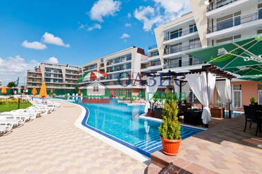 Verkauf - Wohnung in Sonnenstrand,  Burgas