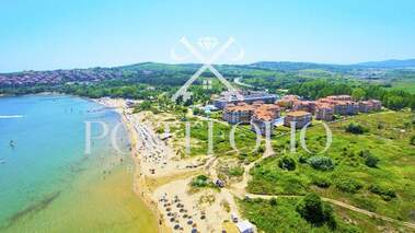 Verkauf - Wohnung in Sozopol,  Burgas