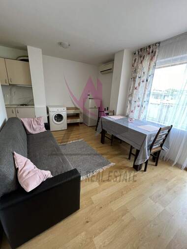 For rent - Apartment in Bazar Levski,  Varna