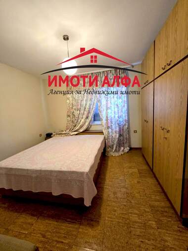 Продажа - Квартира в Овчарски,  Хасково