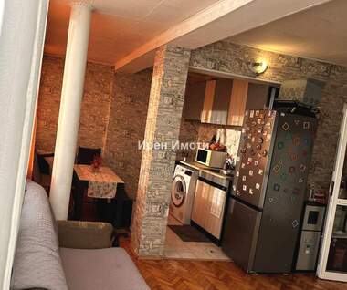 Vânzare - Apartament în Țentăr,  Iambol