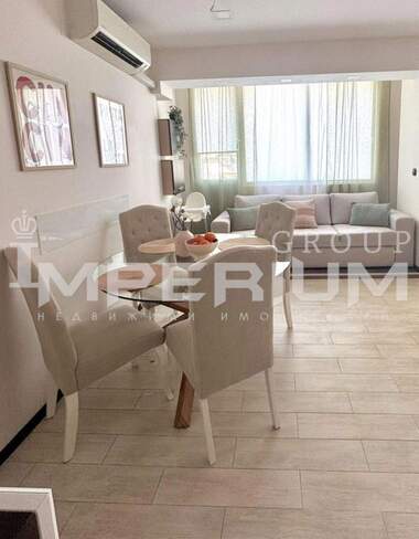 For rent - Apartment in Grand Mol,  Varna